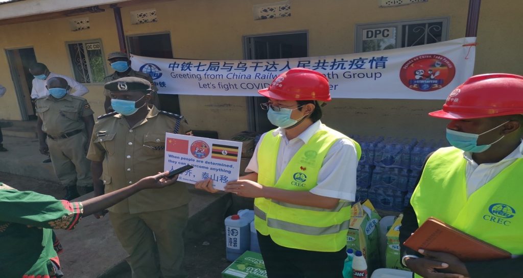 China-Africa Joint Development: Beyond Slogans