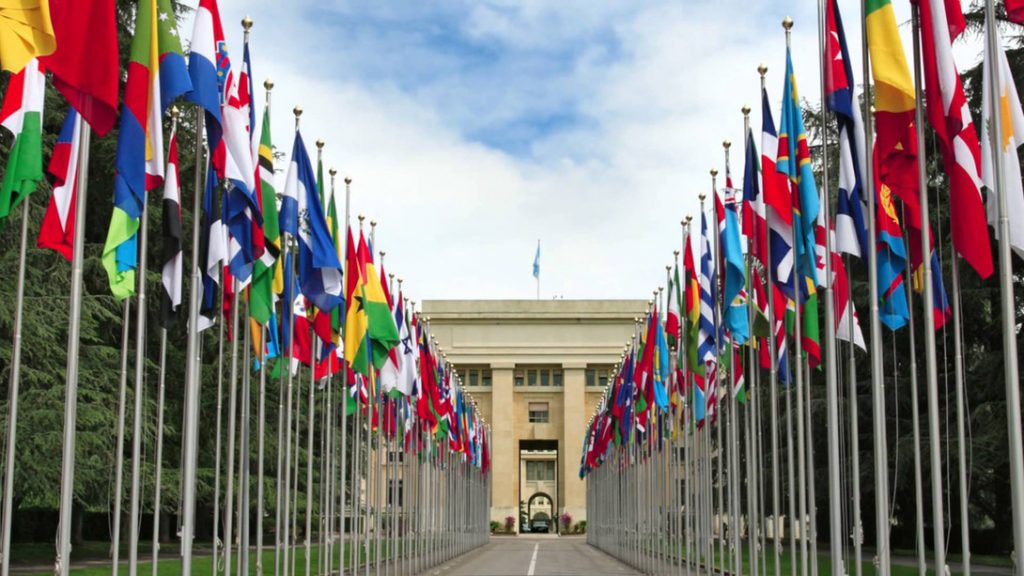 A Multi-Polar World would be a Catalyst for Africa’s Development Ambitions