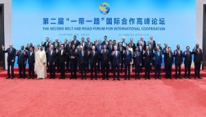 Belt Road Initiative Is a Catalyst For Economic Take-off; Critics Lack Facts