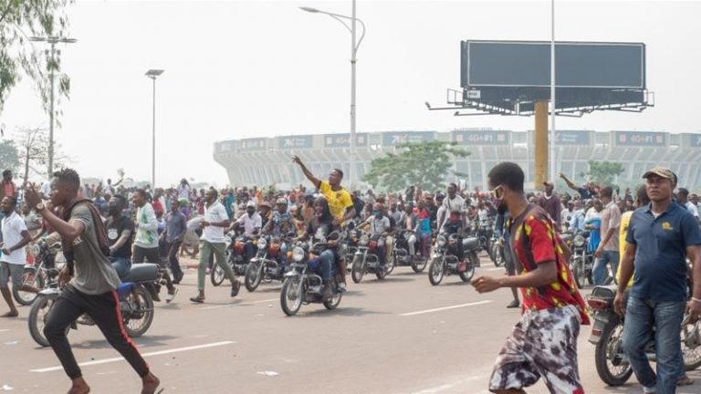 60 Years of Congo’s Independence: Power, Complicity and Protest