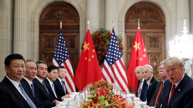 US’ Decision to Close Chinese Consulate is a Cobweb of Politics: Trump Administration is Creating Diversionary