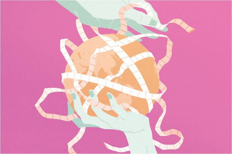 GDP Is the Wrong Tool for Measuring What Matters