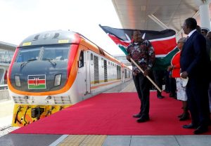 Seven Years of China’s Belt and Road Initiative: How are Developing Countries Benefiting?