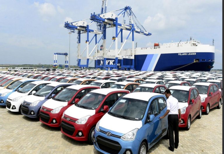 Damaging Lies: Sri Lankan Port Deal With China not a ‘Debt Trap’