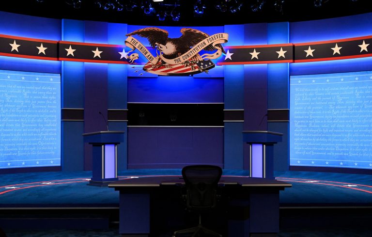 US Presidential Debate. Here’s what you need to know about tonight’s showdown.