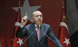 Global Governance: Erdogan Is Creating a New World Order in Which Turkey Is Rising Star