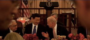 President Xi and Biden Meeting Tomorrow: What Are the Issues and Should We Expect News?