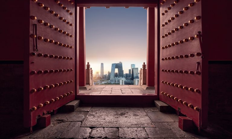 Why Chinese system can offer more choices than Western democracy.