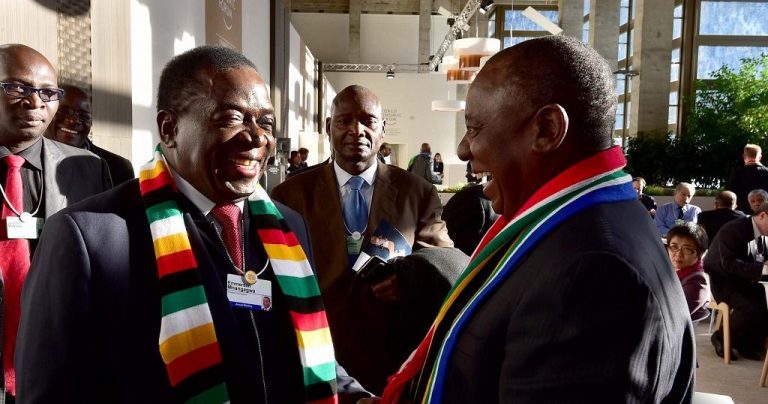 Can Stagnant African Liberation Movements Emulate China?