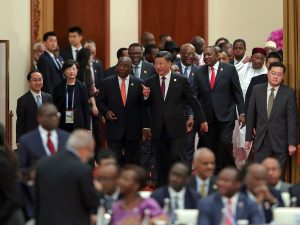 China’s Appointment of a Special Envoy for the Horn of Africa Will Spur Region’s Social-Economic Development