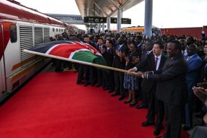 Why China’s lending terms are the best African countries can get.