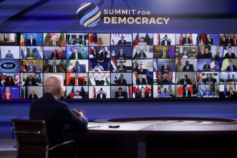 Why U.S’ Democracy Summit Will Not Deliver