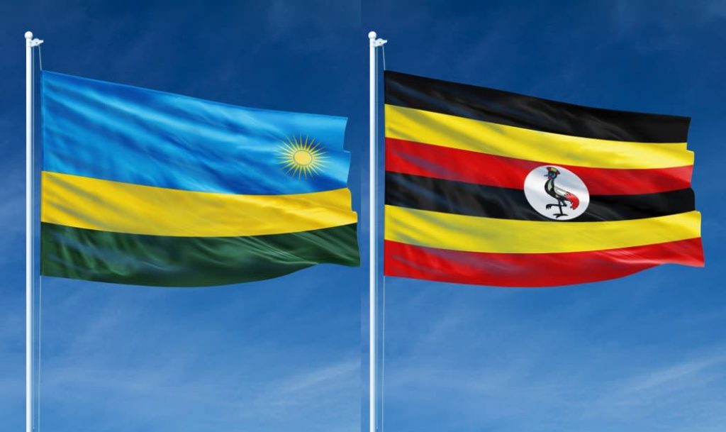 Republic of Rwanda Opens Gatuna border post with Republic Uganda