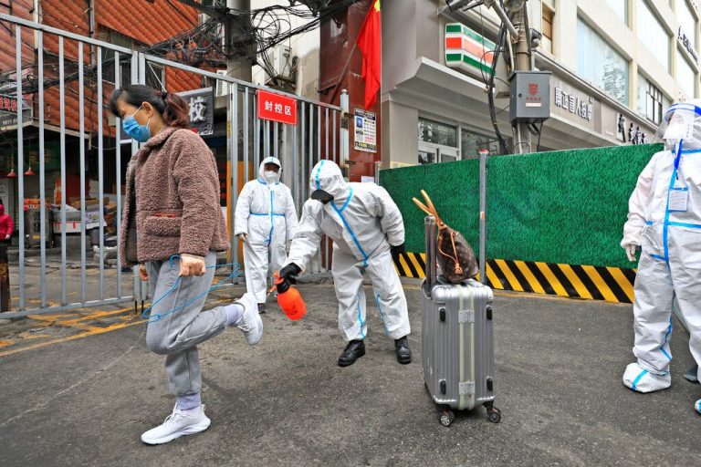 An Insight Into China’s Zero-Covid Policy