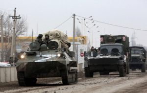 Ukraine Crisis: China, France and Germany Can Help in Meaningful Dialogue