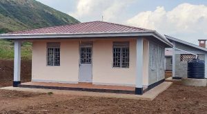 Heart-to-heart Cooperation: CNOOC’s housing project for residents in oil reach areas deserves Kudos