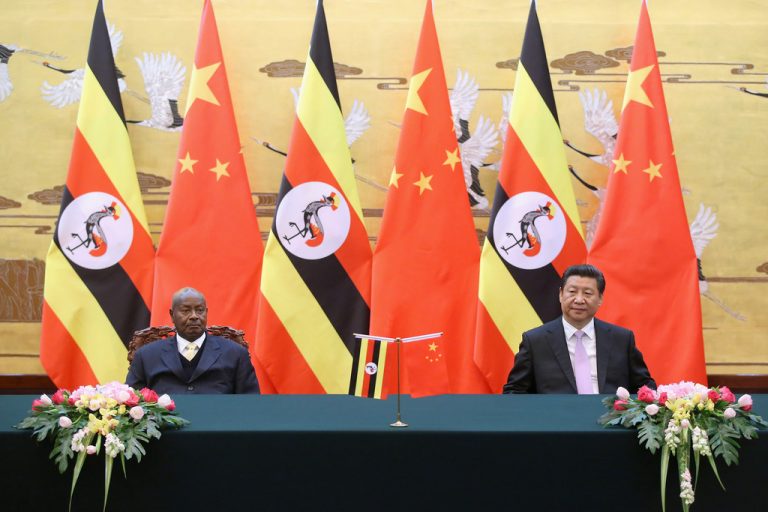 China-Uganda Friendship: A Partnership Driving Economic Growth and Prosperity