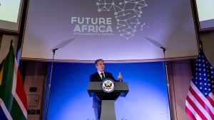 The US Should Acknowledge China’s Positive Contribution to Africa’s Development