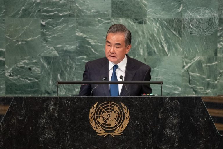 China’s UN speech offers guidance and hope for a stable world