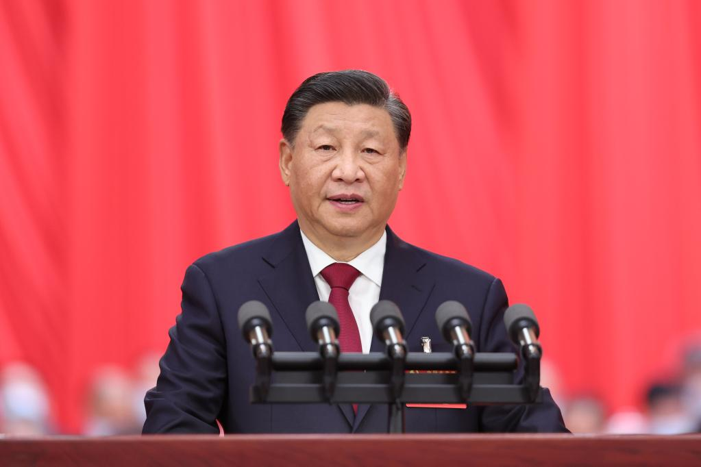 Xi Jinping’s report to the 20th National Congress of the CPC: Lessons for Uganda and Africa