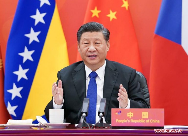 China Global Trade Expo: Xi’s promise of opening up China’s domestic market is Good News to Global South