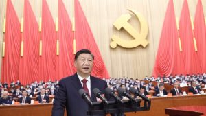Fighting Corruption: Lessons from China’s Decisive Triumph Over the Vice