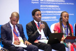 China-Africa Relations Bridging the Gap in African Countries’ Struggle for Educational Transformation
