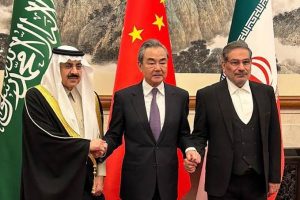 China’s Global Security Initiative is Timely to the Global Security Questions