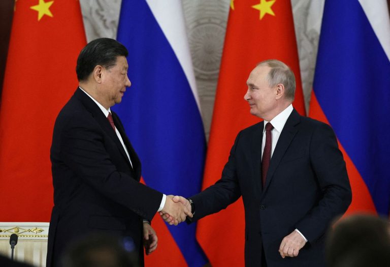 President XI Jinping’s Russia Trip is Crucial for Global Stability