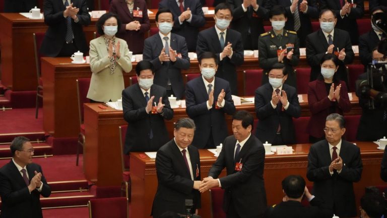 Xi Jinping’s Third Five-Year Term is Yet Off the Mark, But What’s in For Africa & Global South