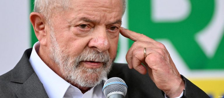 Brazil’s Counsel to the US on Ukraine Crisis Should Be Taken Serious; they should stop “Encouraging” Ukraine War