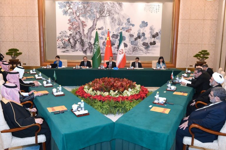 China’s Global Security Initiative is an Alarm for Sanity in an Insane World