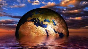 China – US Climate Change Talks: China Still Resolute on its Commitments