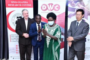As Ugandans noted, China’s Cooperation with Africa is a Win-win Cooperation