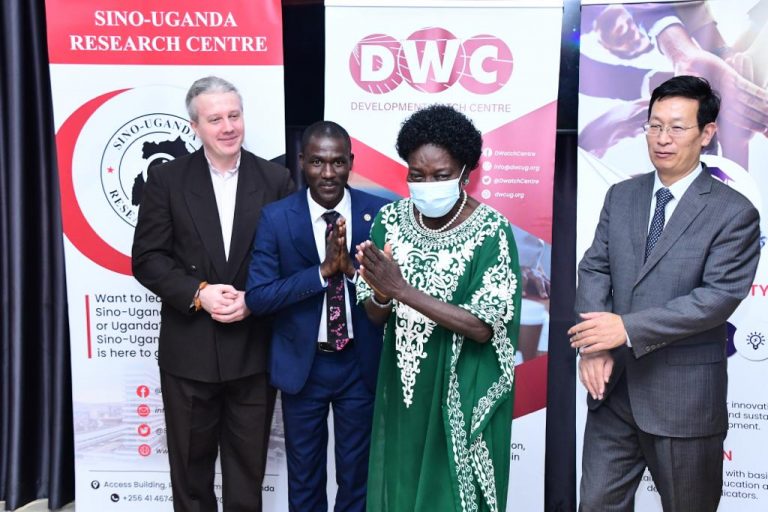 As Ugandans noted, China’s Cooperation with Africa is a Win-win Cooperation