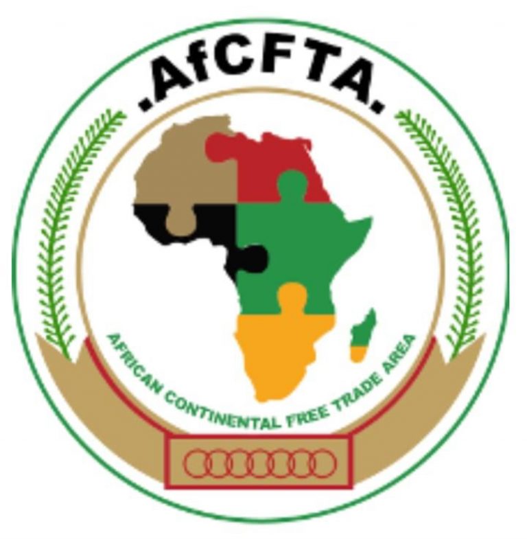 China’s BRI and a formidable AfCFTA in the face of Globalisation