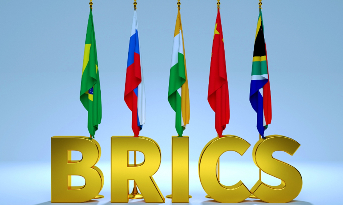 15 th BRICS Summit: Is this Africa’s Time to Step Up onto the Global Stage?
