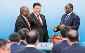 Strategies for Uganda to Harness China’s Development Finance