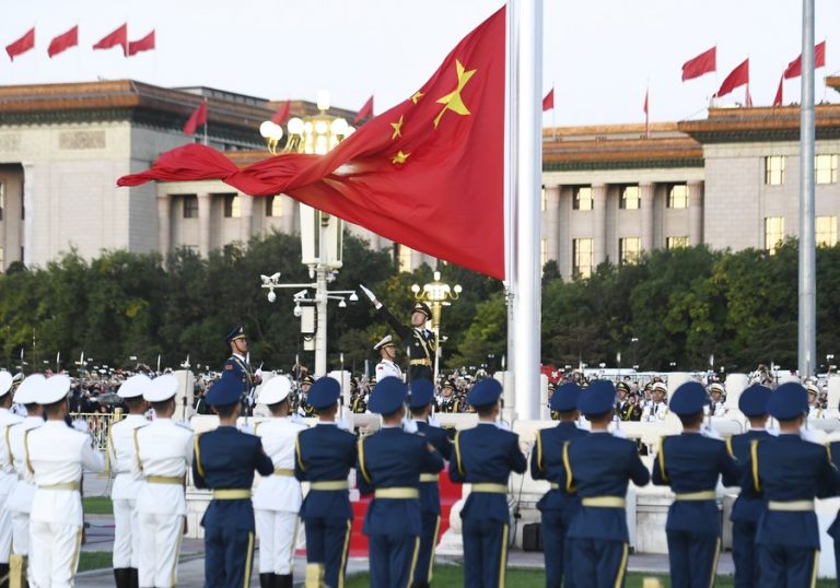 China at 75: What lessons can Africa Draw from People’s Republic of China