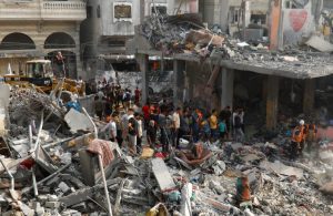 Israel at the International Court of Justice: A Stern Test for the United Nations and its Institutions