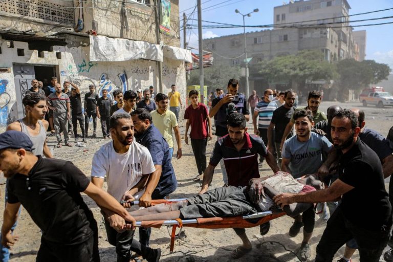Israel-Palestine Conflict: The United Nations Has Turned Blind, Again