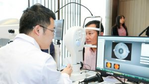 Revolutionizing Cancer Diagnostics with Urine and Blood: China’s Story