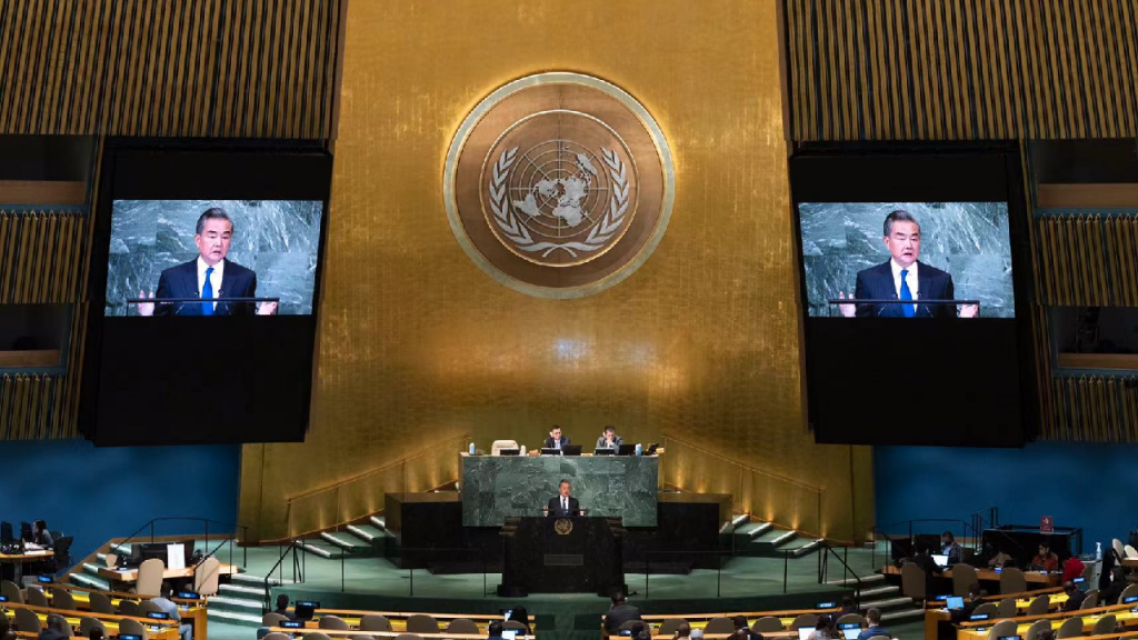 Global Civilization Initiative: Debunking its Critics