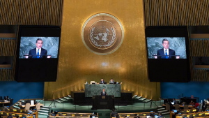 Global Civilization Initiative: Debunking its Critics