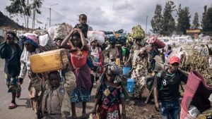 Sudan and D.R Congo: In The Wake Of Biases By Global Actors, What Hope Has The African Union For Its Abandoned Members?