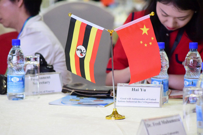 Navigating the Trade Imbalance: Increased Cooperation with China Benefits Uganda and Africa