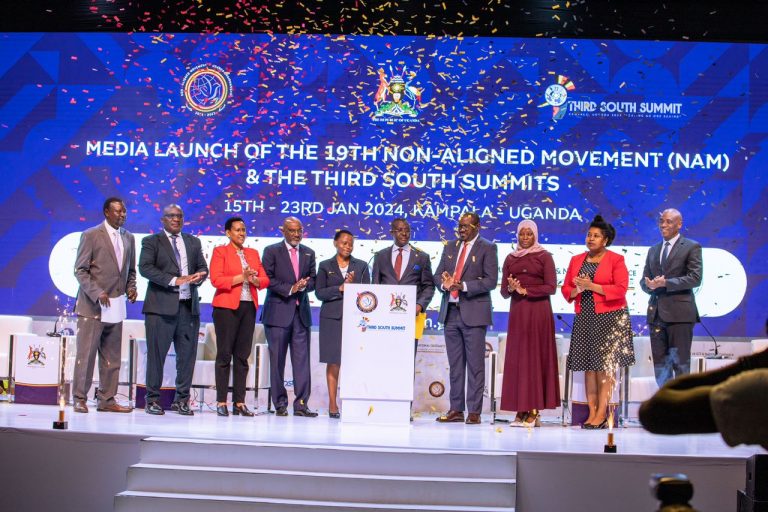 Non-Aligned Movement Offers us Hopes for a Multipolar World