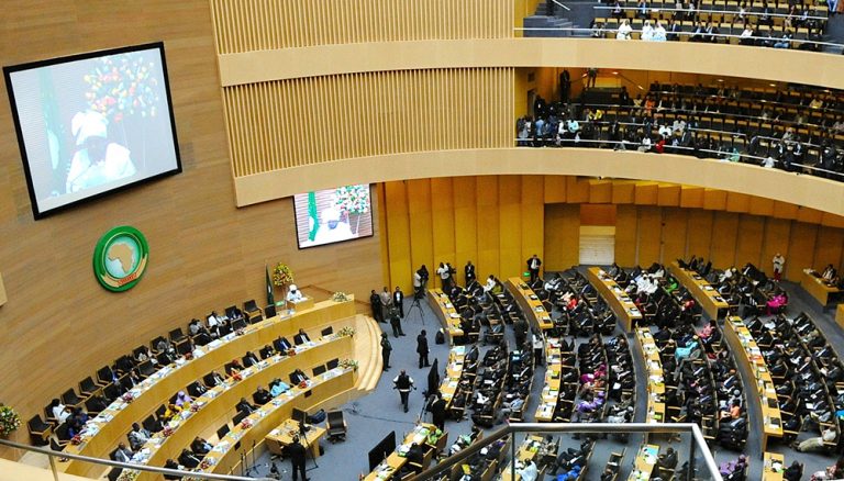 Where Will Africa’s Democratization Come From?