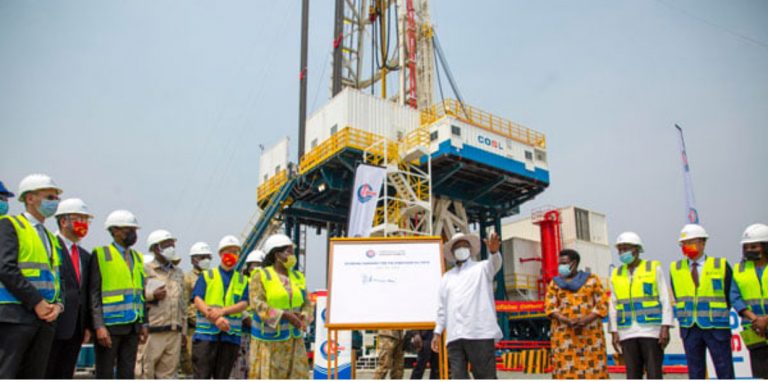 China-Uganda Energy Cooperation through the eyes of the ordinary citizen
