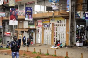 Kikuubo Vs Chinese: The dialectics of Uganda’s development